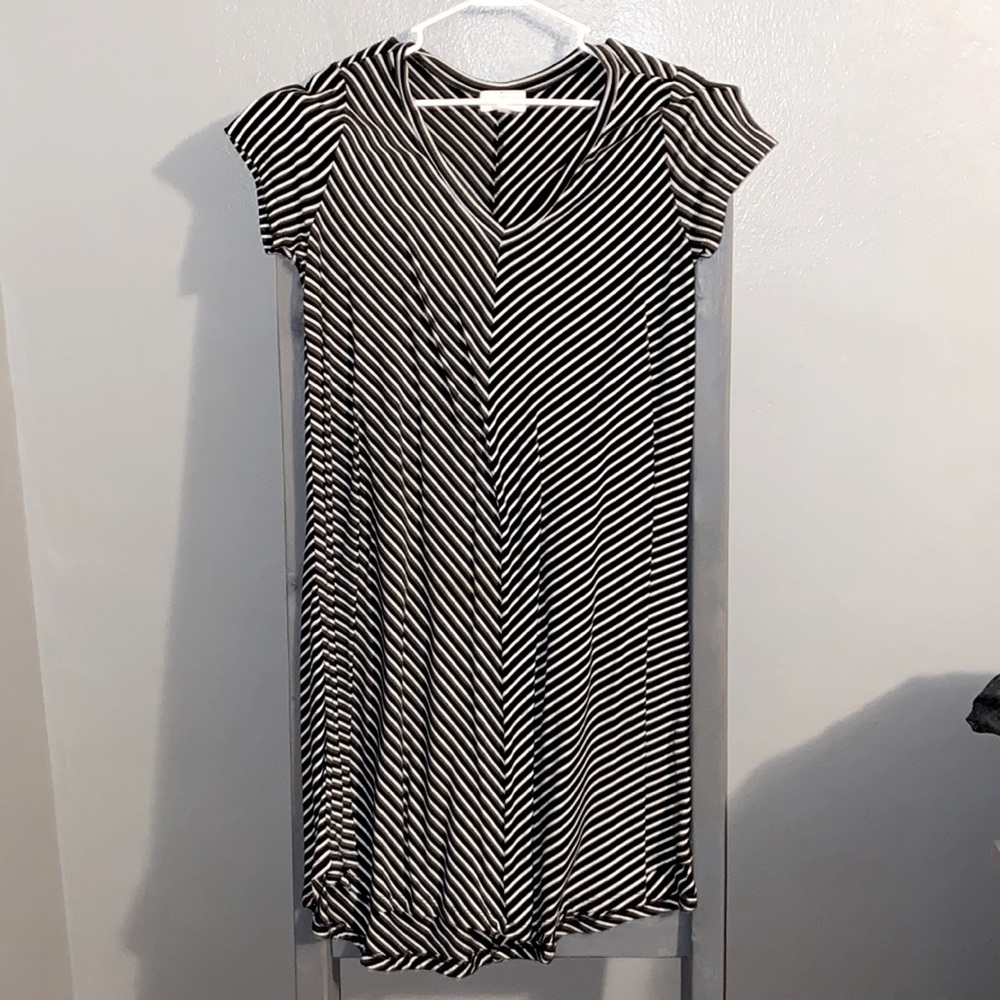 TShirt Dress